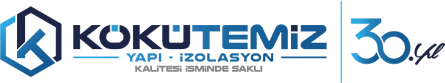 Kktemiz Yap - zolasyon | KALTES SMNDE SAKLI